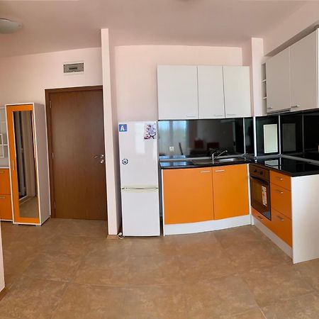 Grand Kamelia Apartments Sunny Beach Dış mekan fotoğraf