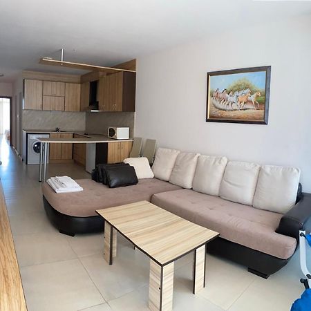 Grand Kamelia Apartments Sunny Beach Dış mekan fotoğraf