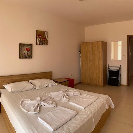 Grand Kamelia Apartments Sunny Beach Dış mekan fotoğraf