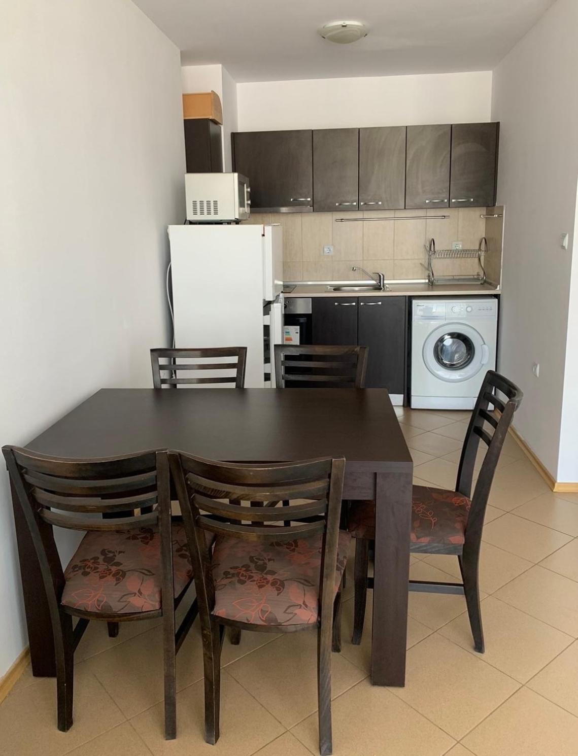 Grand Kamelia Apartments Sunny Beach Dış mekan fotoğraf