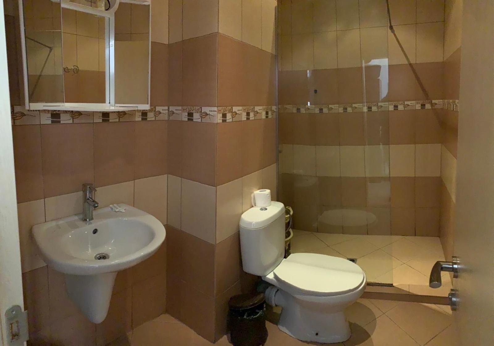 Grand Kamelia Apartments Sunny Beach Dış mekan fotoğraf