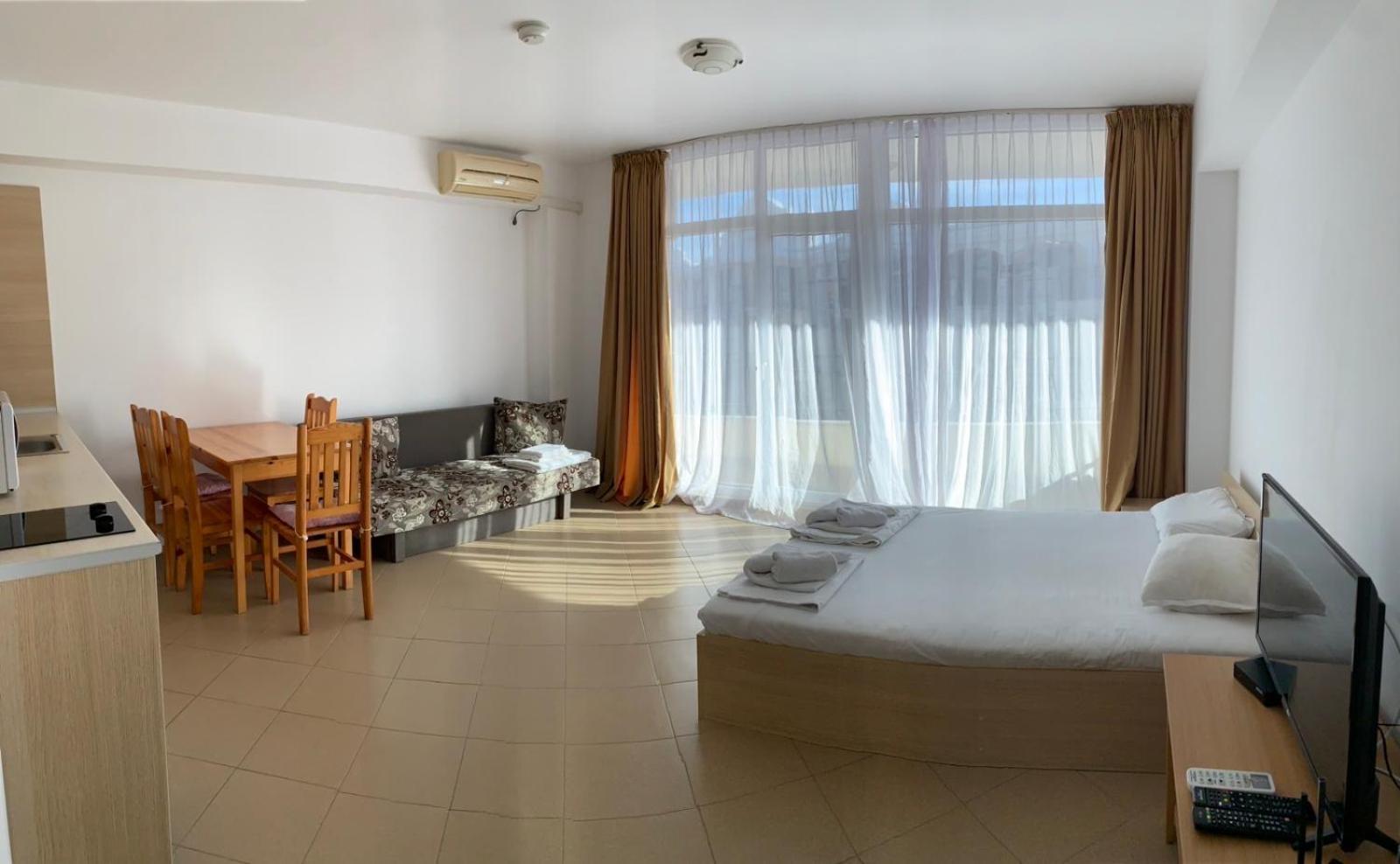 Grand Kamelia Apartments Sunny Beach Dış mekan fotoğraf