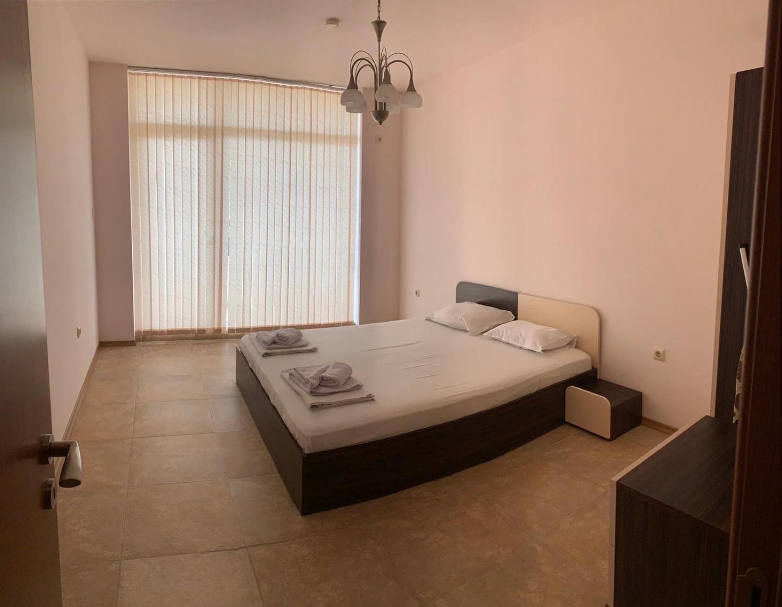 Grand Kamelia Apartments Sunny Beach Dış mekan fotoğraf