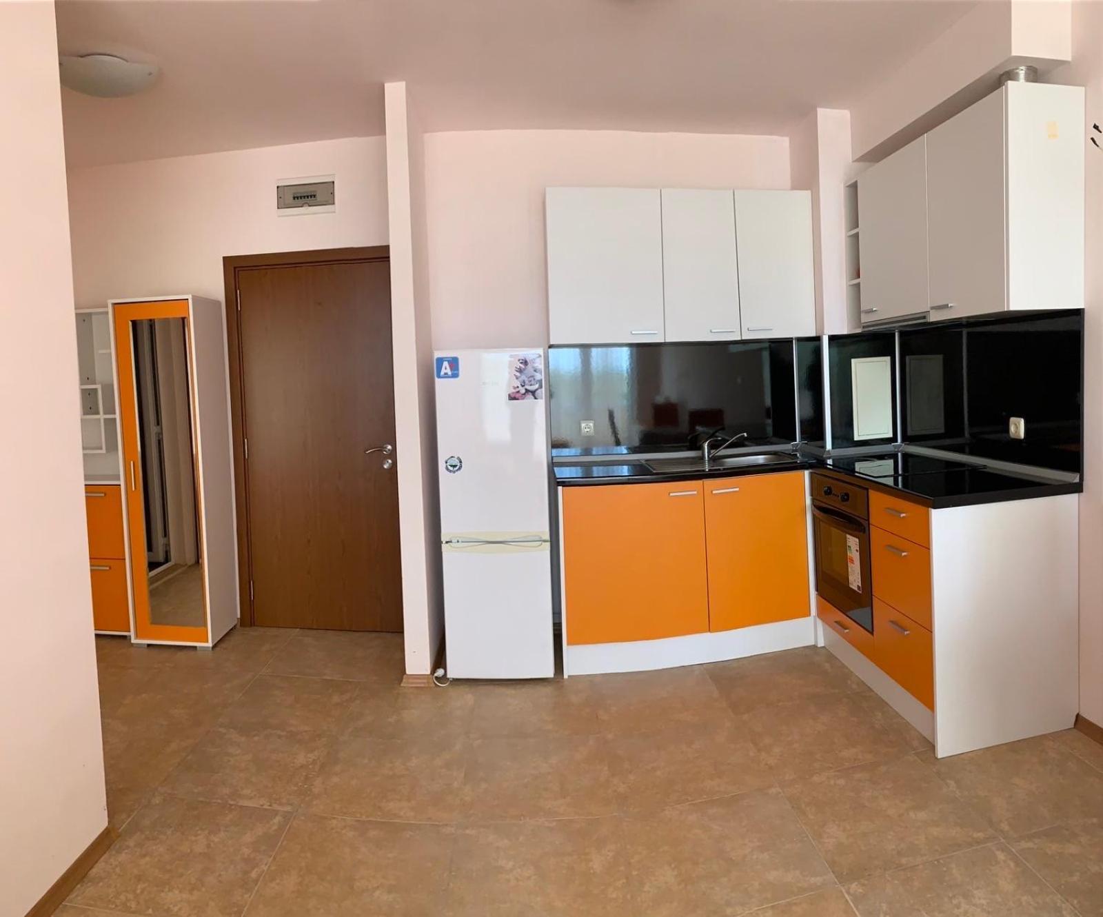 Grand Kamelia Apartments Sunny Beach Dış mekan fotoğraf