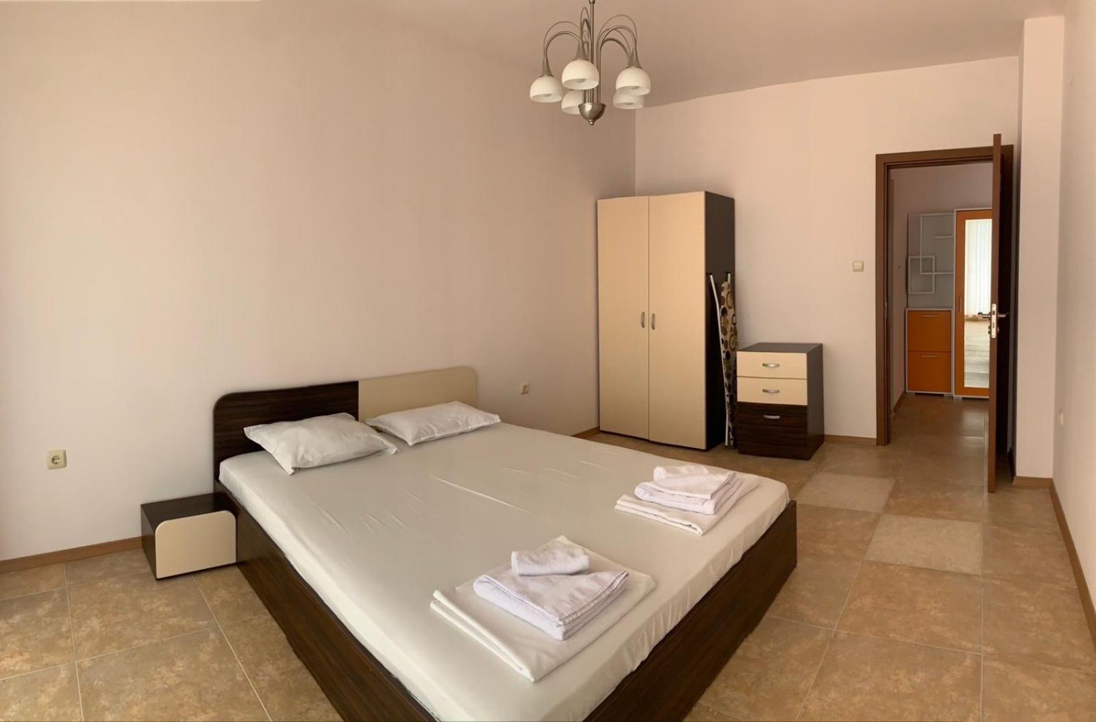 Grand Kamelia Apartments Sunny Beach Dış mekan fotoğraf