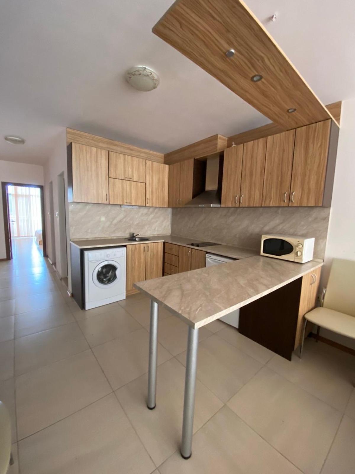 Grand Kamelia Apartments Sunny Beach Dış mekan fotoğraf