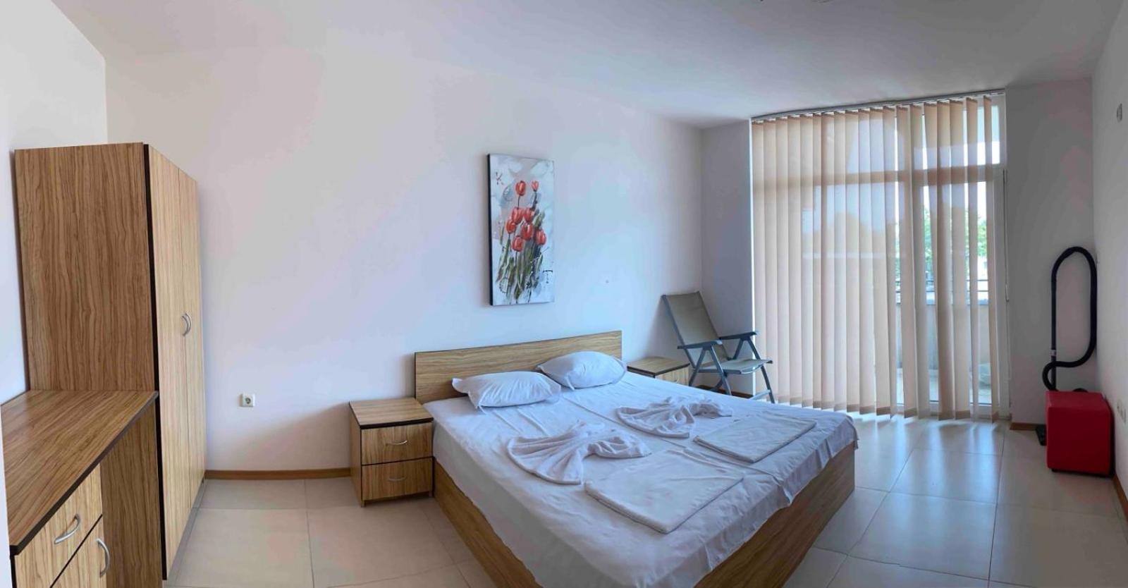 Grand Kamelia Apartments Sunny Beach Dış mekan fotoğraf